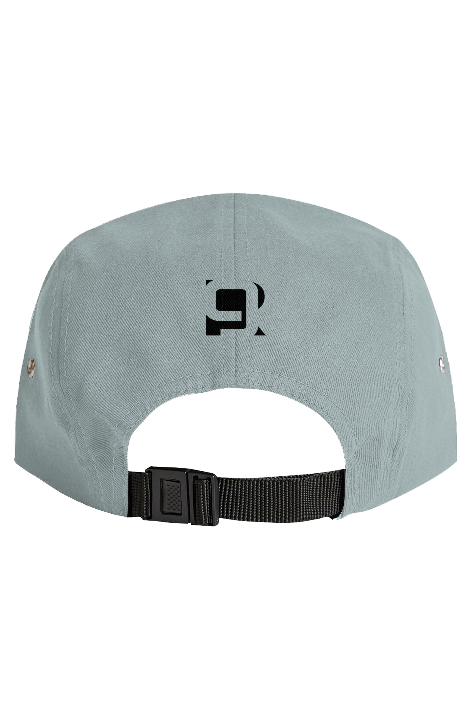 R.G. LOGO Five Panel Cap