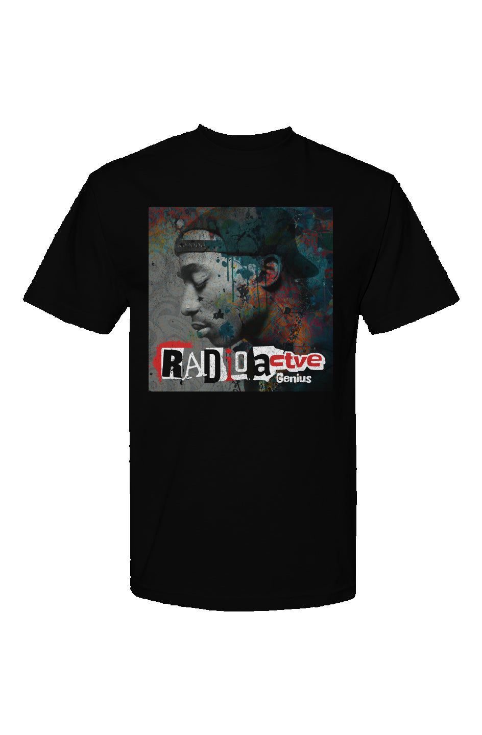 All eyes on me, Streetwear T Shirt