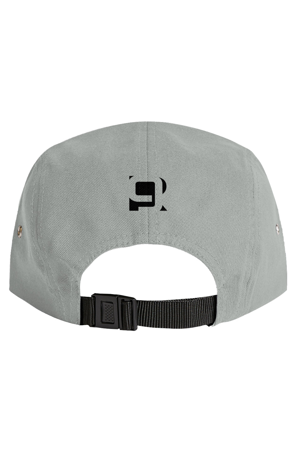 R.G. LOGO Five Panel Cap